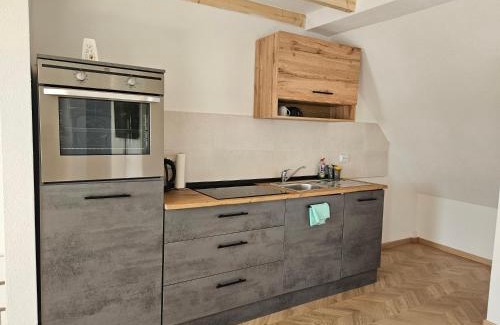 Bockingen Apartment | Rooftop Retreat Heilbronn