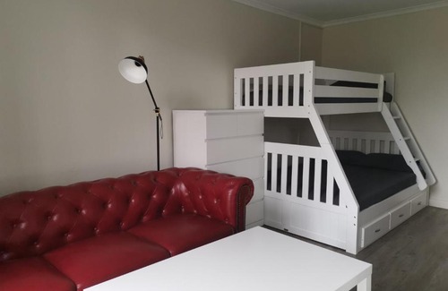 Glebe Hostel | Rooftop Student Lodge
