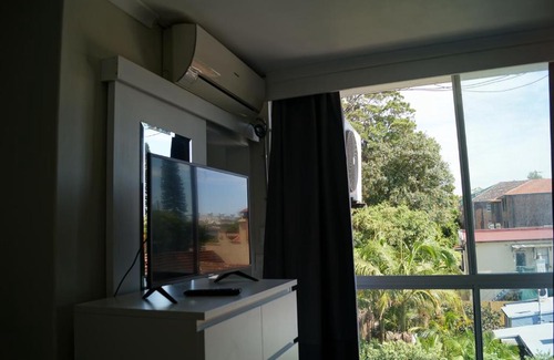 Glebe Hostel | Rooftop Student Lodge