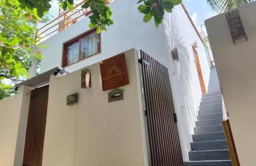 Jijoca de Jericoacoara Bed & Breakfast | ROOFTOP Suítes JERI