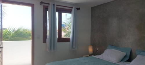 Jijoca de Jericoacoara Bed & Breakfast | ROOFTOP Suítes JERI