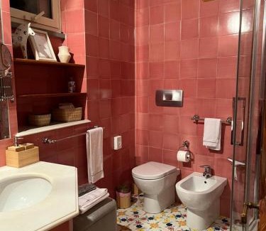 Ripa House | Rooftop SUITE - FORO ROMANO LUX