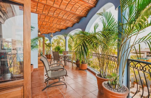 Sayulita Apartment | Rooftop Terrace + Heated Pool | Sayulita 2BR