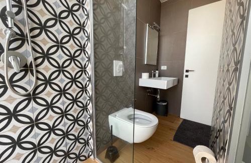 Tirana Apartment | Rooftop Tirana
