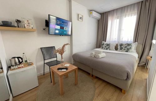 Tirana Apartment | Rooftop Tirana