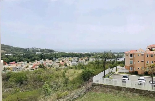Machos Apartment | Rooftop With Amazing Ocean View/next to Culebra-vieques Ferry