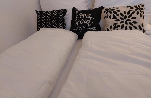 Ulm Apartment | Rooftrop Apartments Ulm - komfortable neue Unterkunft im Herzen von Ulm