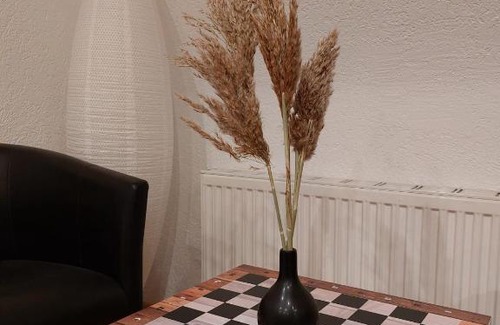 Ulm Apartment | Rooftrop Apartments Ulm - komfortable neue Unterkunft im Herzen von Ulm