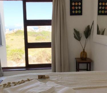 Rooiels House | Rooi Els Sea Cottage