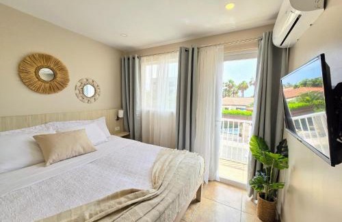 Opal Apartment | Rooi Santo Residence