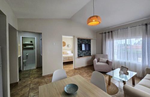 Opal Apartment | Rooi Santo Residence