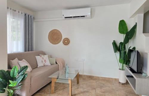 Opal Apartment | Rooi Santo Residence