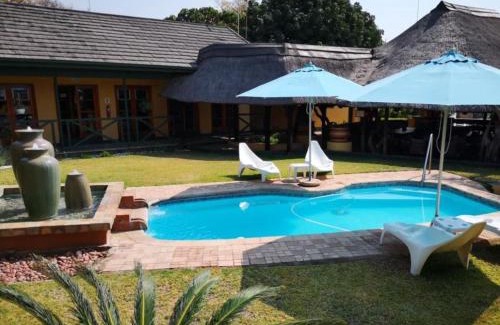 Rooiberg Bed & Breakfast | Rooiberg Resort & Events Venue