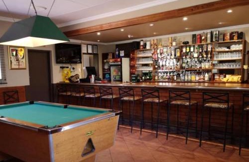 Rooiberg Bed & Breakfast | Rooiberg Resort & Events Venue