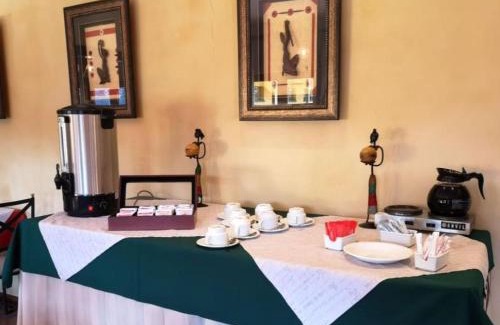 Rooiberg Bed & Breakfast | Rooiberg Resort & Events Venue