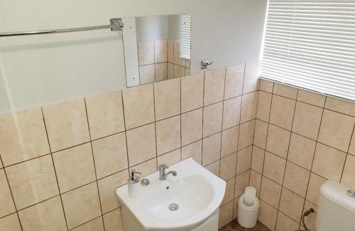 Kathu Apartment | Rooibok 4
