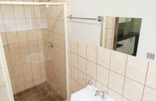 Kathu Apartment | Rooibok 4