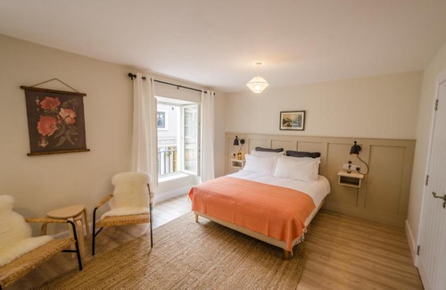 Kenmare Apartment | Rookery Lane Food and Lodging