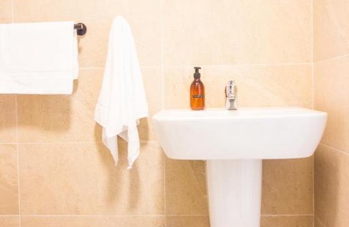 Kenmare Apartment | Rookery Lane Food and Lodging