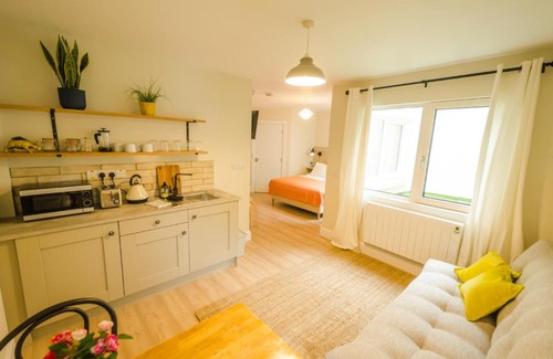 Kenmare Apartment | Rookery Lane Food and Lodging
