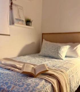 Reyes Huertas Apartment | Room 01 - Old Town Cáceres