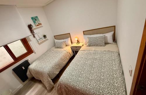 Reyes Huertas Apartment | Room 01 - Old Town Cáceres