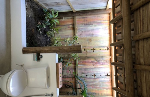 Taperapua Beach House | Room 1 - Cajueiro