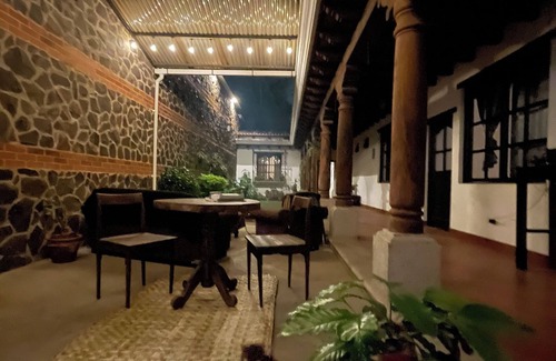 Antigua Guatemala House | Room #1 Charming room, private bath in shared house:fantastic Antigua Guatemala
