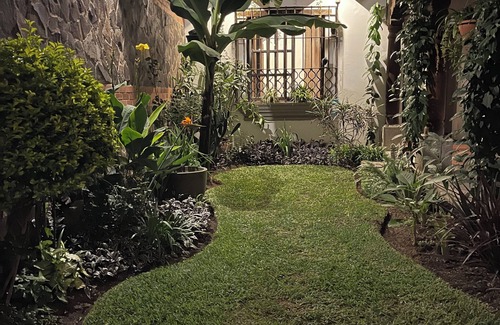 Antigua Guatemala House | Room #1 Charming room, private bath in shared house:fantastic Antigua Guatemala