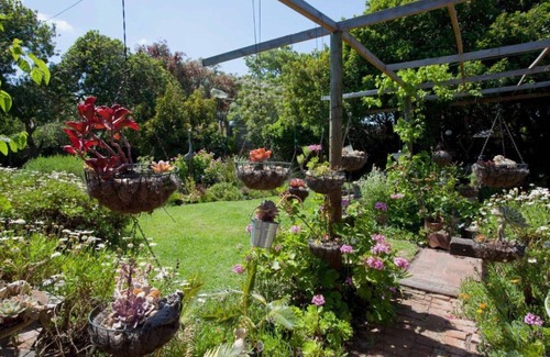 Flamingo Vlei House | Room 1 @ HOMESTAY ON BLOUBERG NATURE RESERVE