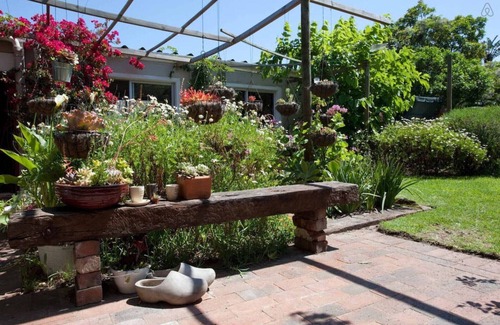 Flamingo Vlei House | Room 1 @ HOMESTAY ON BLOUBERG NATURE RESERVE