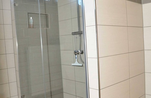 Aldingen Cottage | Room 1 - Pension N37 - modern furnished rooms in a quiet location