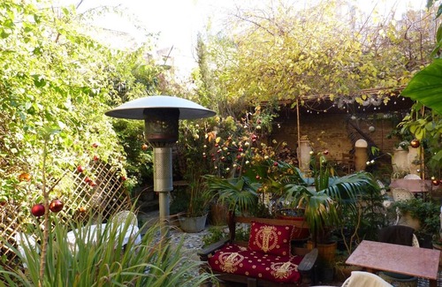 Dar Tazi Hotel | Room 1 - Riad Idrissy