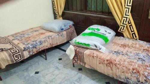 Rawalpindi House | ROOM 10 Serene Retreat in Rawalpindi - Your Home Away from Home 2 FAMILY ONLY