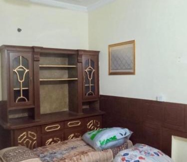 Rawalpindi House | ROOM 10 Serene Retreat in Rawalpindi - Your Home Away from Home 2 FAMILY ONLY