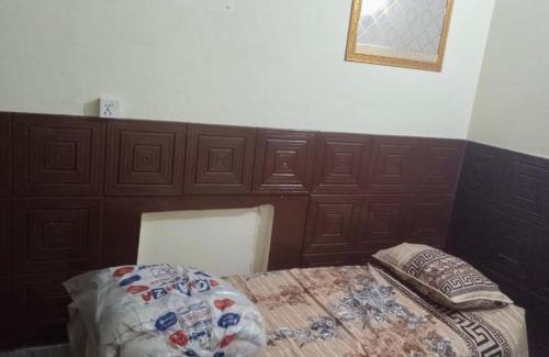 Rawalpindi House | ROOM 10 Serene Retreat in Rawalpindi - Your Home Away from Home 2 FAMILY ONLY