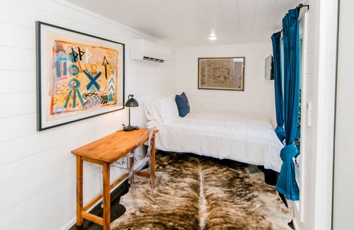 Graham House | Room #13 at The Middleton