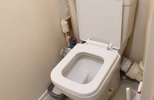 Le Blanc-Mesnil Apartment | Room 15 minutes from CDG airport and 20 minutes from Paris