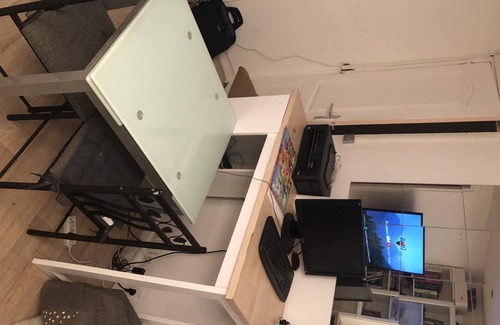 Bagneux Apartment | Room 15 mn South PARIS