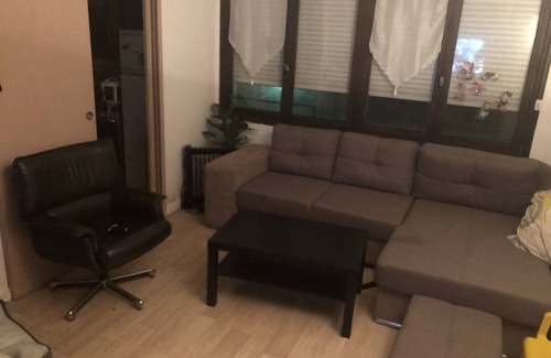 Bagneux Apartment | Room 15 mn South PARIS