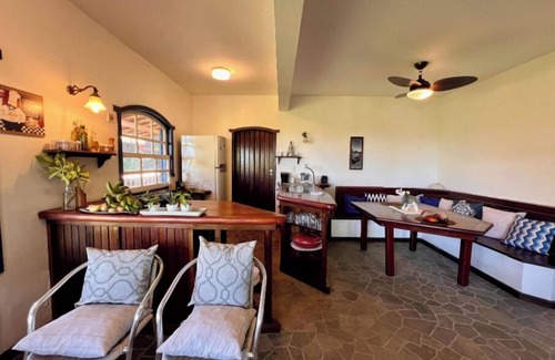 Morro de Sao Paulo Bed & Breakfast | Room 2