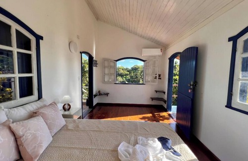 Morro de Sao Paulo Bed & Breakfast | Room 2