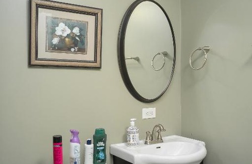 Centretown House | Room #2 downtown ottawa