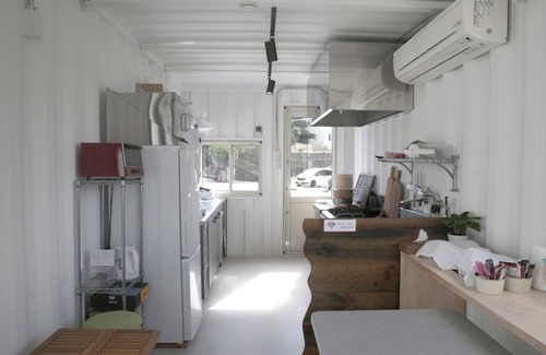 Shirahama Cottage | Room 2 Perfect for families Room only /Nishimurogun Wakayama