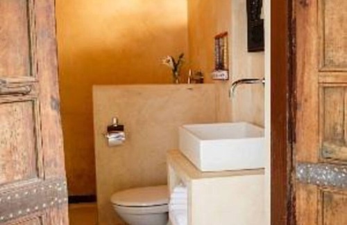 Dar Tazi Hotel | Room 2 - Riad Idrissy