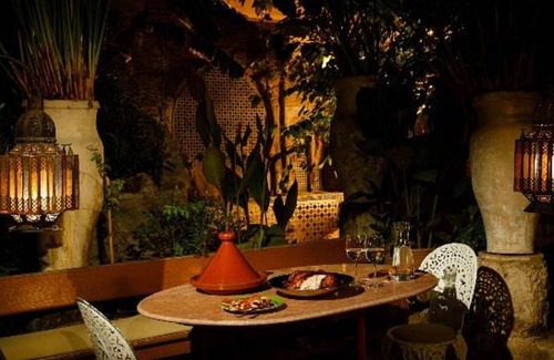 Dar Tazi Hotel | Room 2 - Riad Idrissy