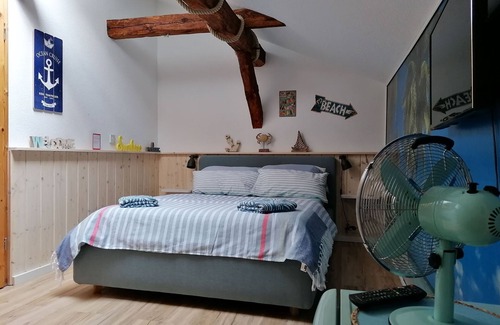 Schmogro Apartment | Room 2 - Schmogrohof