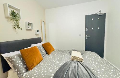 Liverpool House | Room 2 Shared House in L7