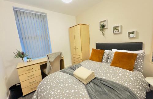Liverpool House | Room 2 Shared House in L7