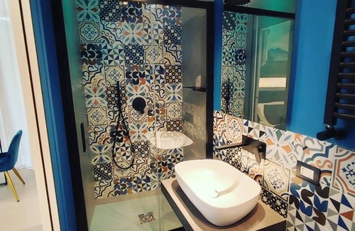 Quartieri Spagnoli Bed & Breakfast | Room 2 - Triple De Luxe